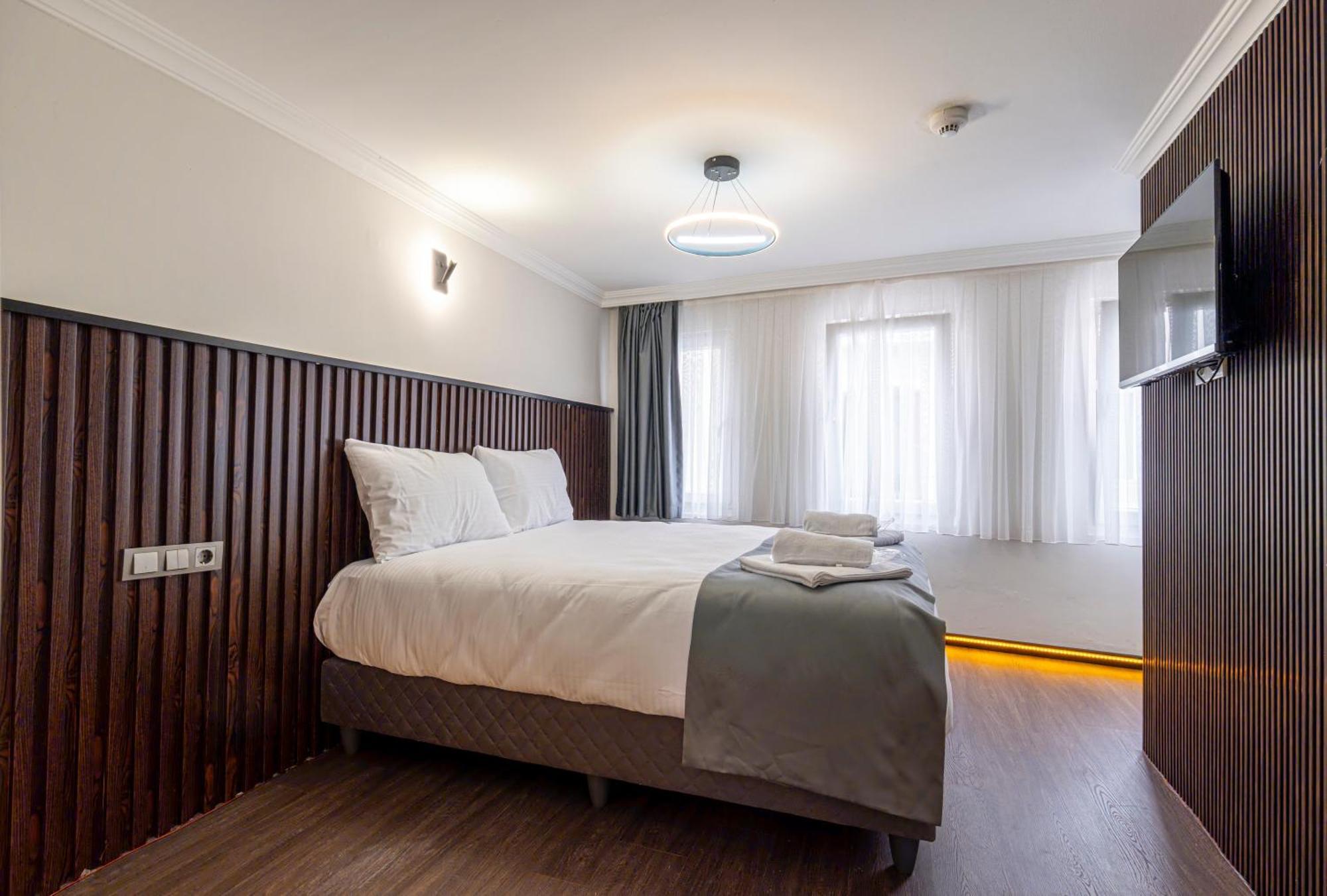Nine Rooms By Taksim — Photos 1
