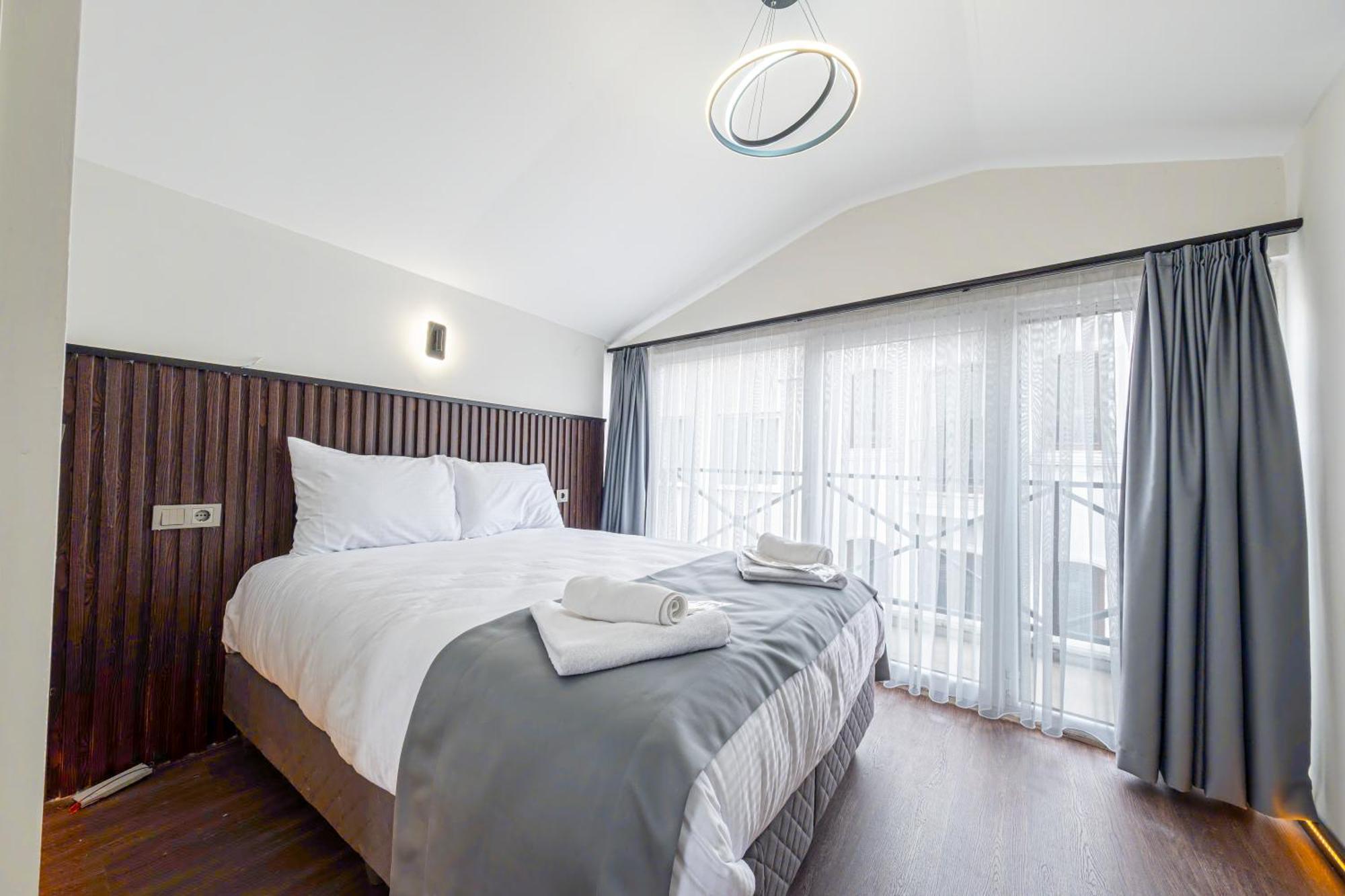 Nine Rooms By Taksim — Photos 3