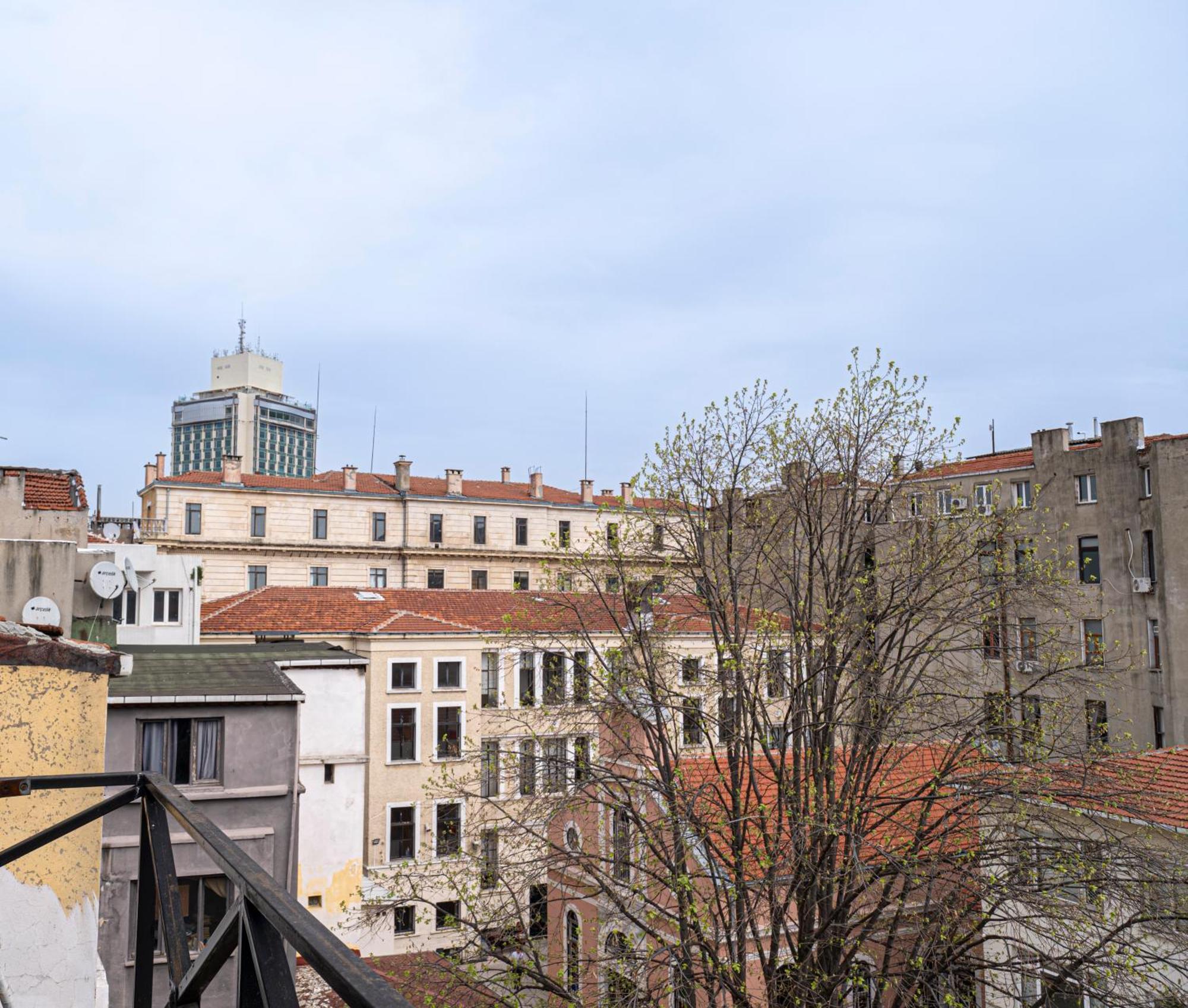 Nine Rooms By Taksim — Photos 2